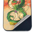 Dragon Ball Z One Wish Shenron iPhone 17 Pro Skin